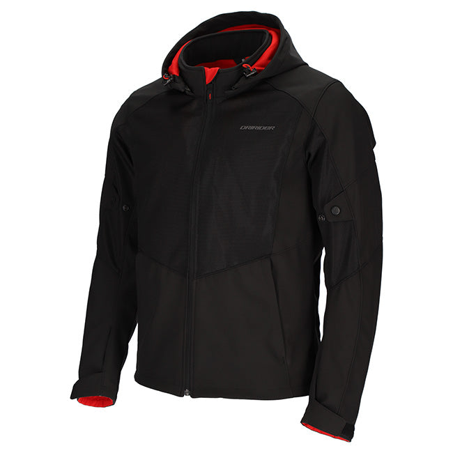 Dririder BLVD Jacket - Air