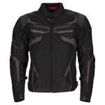 Dririder Climate Control Exo 4 Jacket - S - Black/Grey