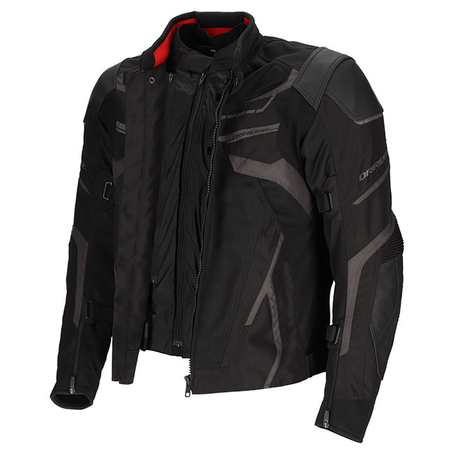 Dririder Climate Control Exo 4 Jacket