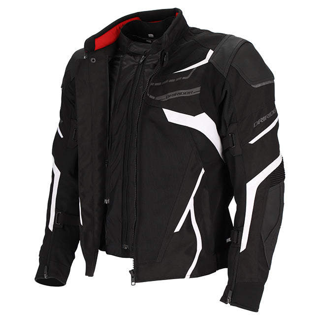 Dririder Climate Control Exo 4 Jacket