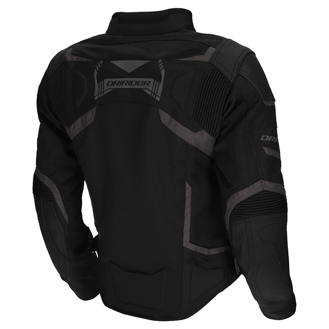 Dririder Climate Control Exo 4 Jacket - Ladies