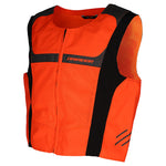 Dririder Neon Hi-Vis Mesh Vest