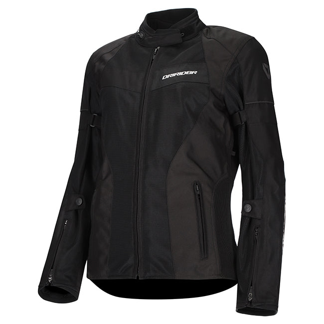Dririder Vivid 3 Air Jacket - Ladies