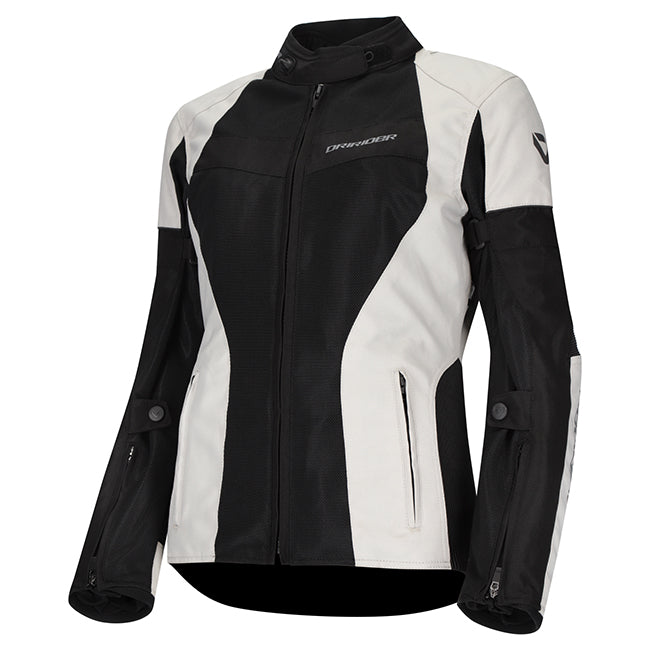 Dririder Vivid 3 Air Jacket - Ladies
