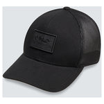 Oakley B1B Trucker Cap with HDO Patch - OSFM