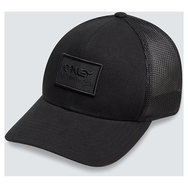 Oakley B1B Trucker Cap with HDO Patch - OSFM