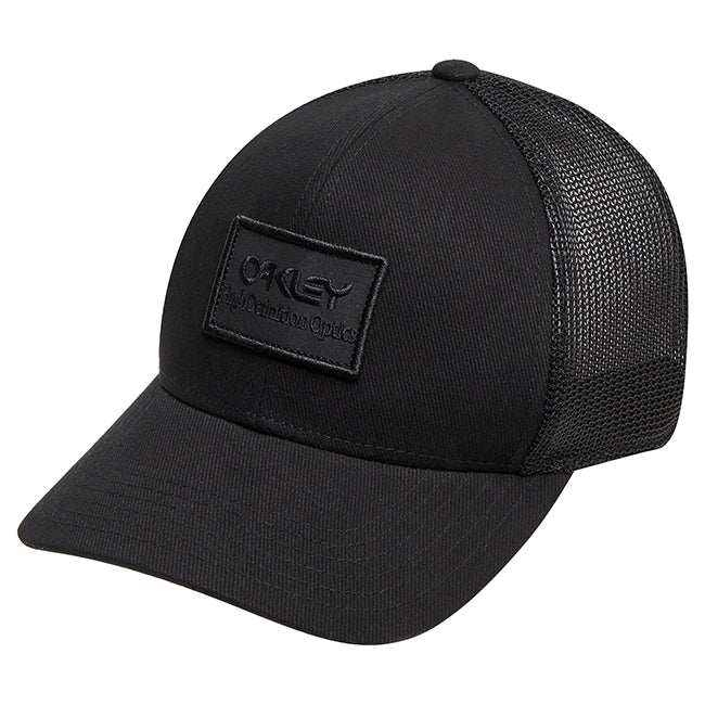 Oakley B1B Trucker Cap with HDO Patch - OSFM