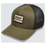 Oakley B1B Trucker Cap with HDO Patch - OSFM