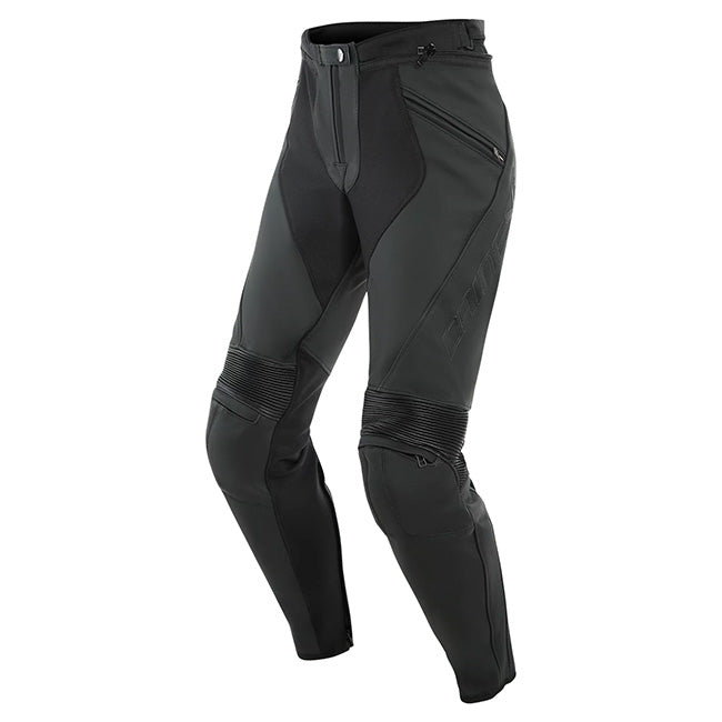 Dainese Pony 3 Perforated Leather Pants - Ladies