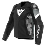 Dainese Avro 5 Leather Jacket