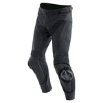 Dainese Delta 4 Leather Pants - Perforated