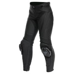Dainese Delta 4 Leather Pants - Ladies