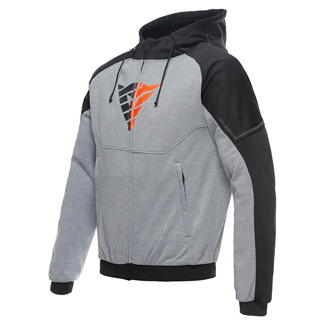 Dainese Daemon-X Safety Fullzip Hoody
