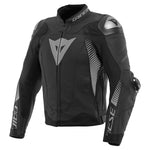 Dainese Super Speed 4 Perforated Leather Jacket - Mens