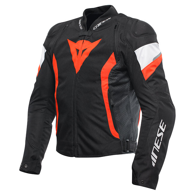 Dainese Avro 5 Textile Jacket