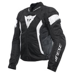 Dainese Avro 5 Textile Jacket
