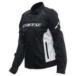Dainese Air Frame 3 Textile Jacket - Ladies