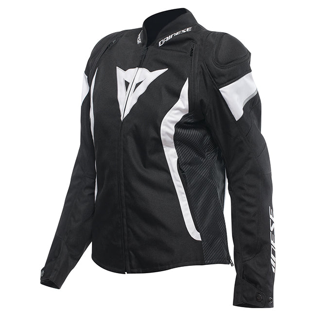 Dainese Avro 5 Textile Jacket - Ladies