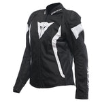 Dainese Avro 5 Textile Jacket - Ladies
