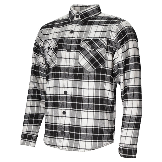 Argon Hatchet Flanno