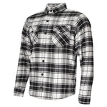 Argon Hatchet Flanno