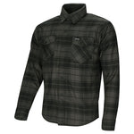 Argon Savage Flanno