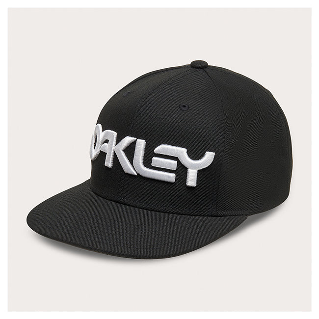 Oakley Mark III Hat - OSFM - Blackout