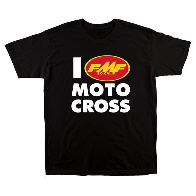FMF All In T-Shirt