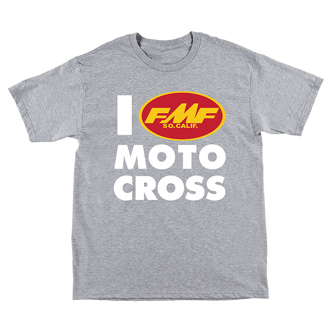FMF All In T-Shirt