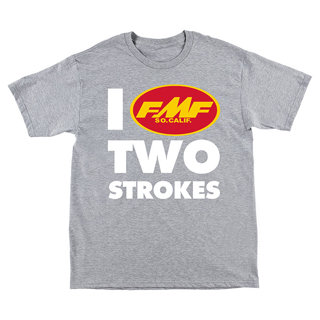 FMF 2 Strokes T-Shirt