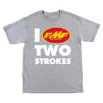 FMF 2 Strokes T-Shirt