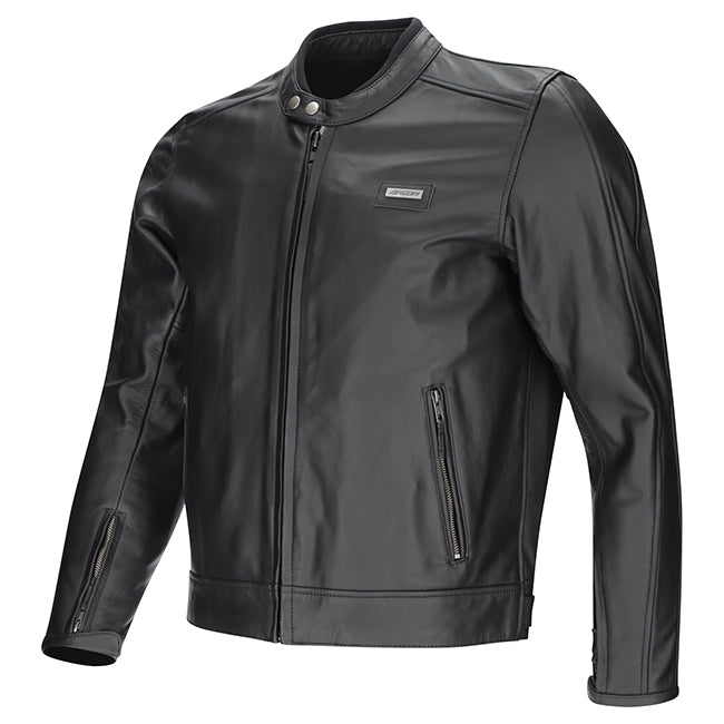 Argon Forge 2 Leather Jacket