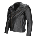Argon Brazen 2 Leather Jacket