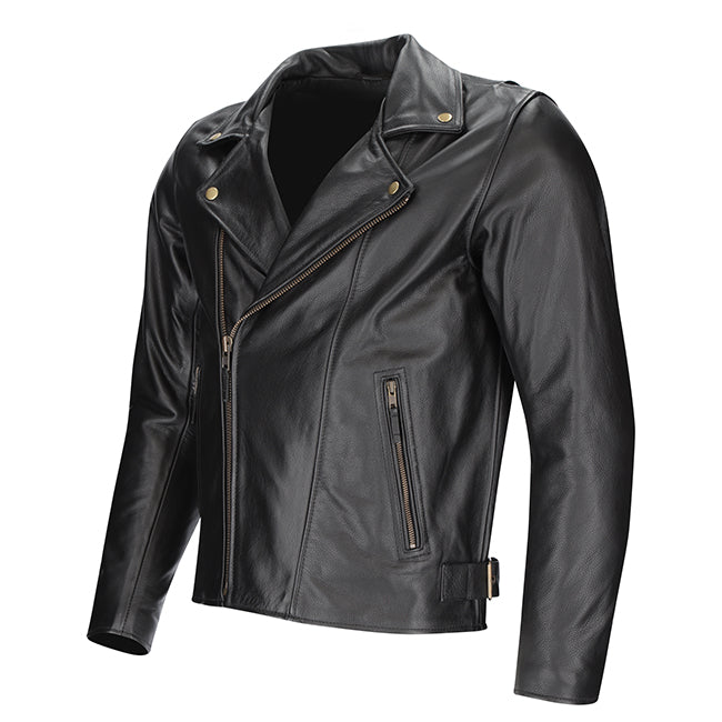 Argon Brazen 2 Leather Jacket