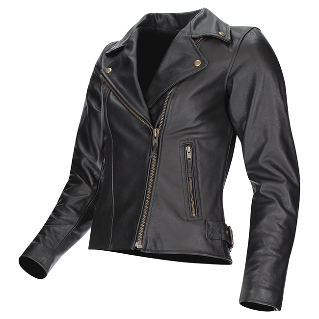 Argon Brazen 2 Leather Jacket - Ladies