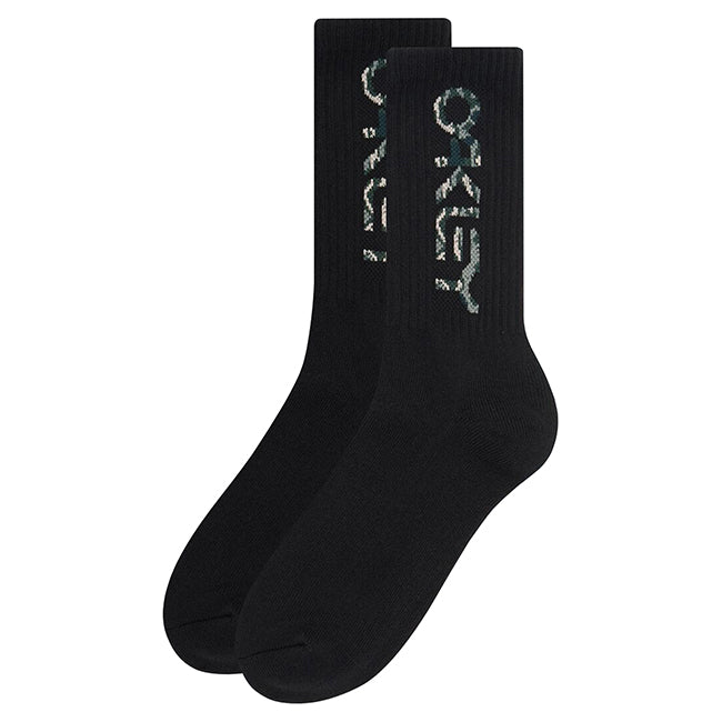 Oakley B1B Socks 2.0 - 3 Pack
