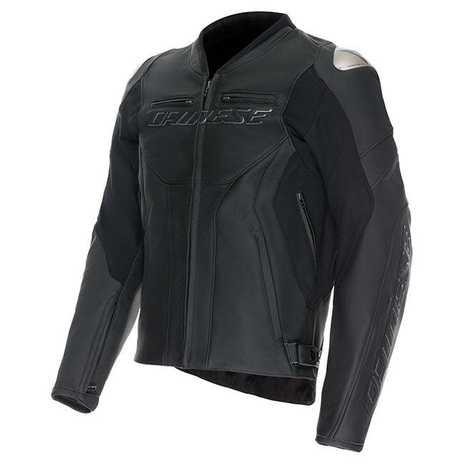 Dainese Racing 5 Jacket - Leather