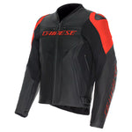 Dainese Racing 5 Jacket - Perforated Leather