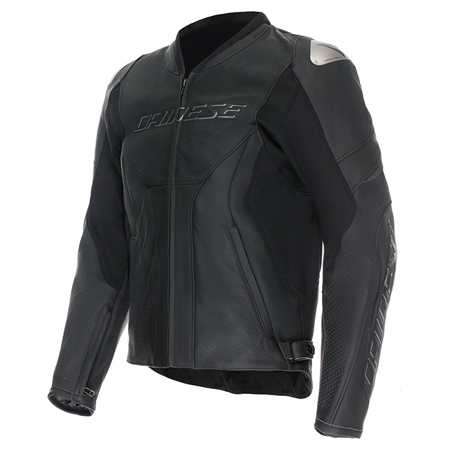 Dainese Racing 5 Jacket - Perforated Leather