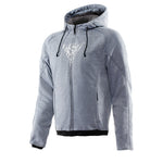 Dainese Bovisa Safety Full Zip Hoody