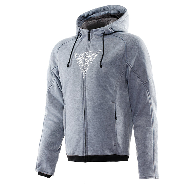 Dainese Bovisa Safety Full Zip Hoody