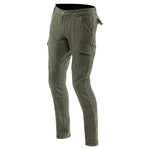 Dainese Cargo Slim Tapered Pants