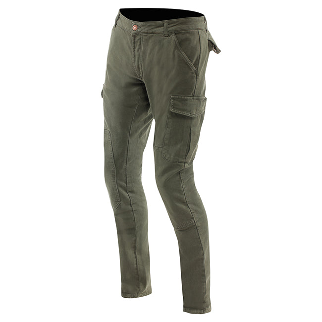Dainese Cargo Slim Tapered Pants