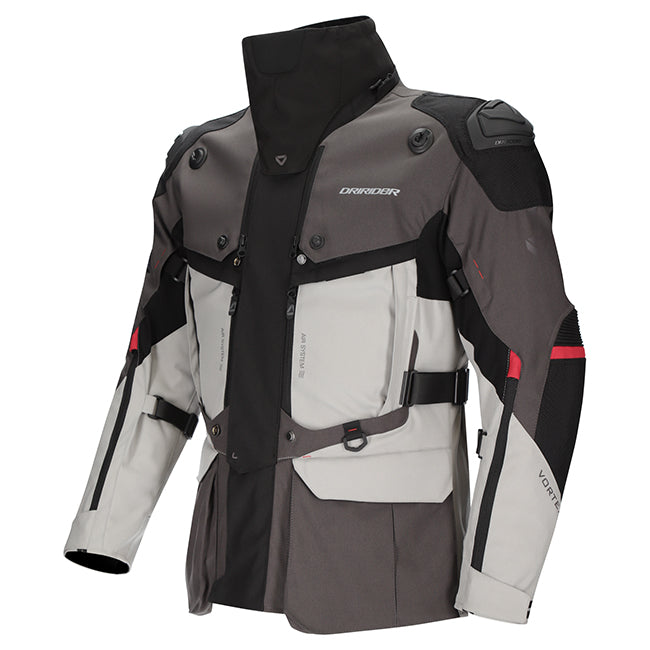 Dririder Vortex Adventure 3 Jacket
