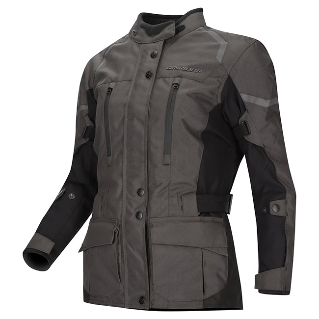 Dririder Compass V Jacket - Ladies