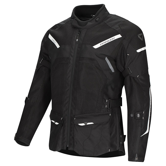 Dririder Apex 6 Airflow Jacket