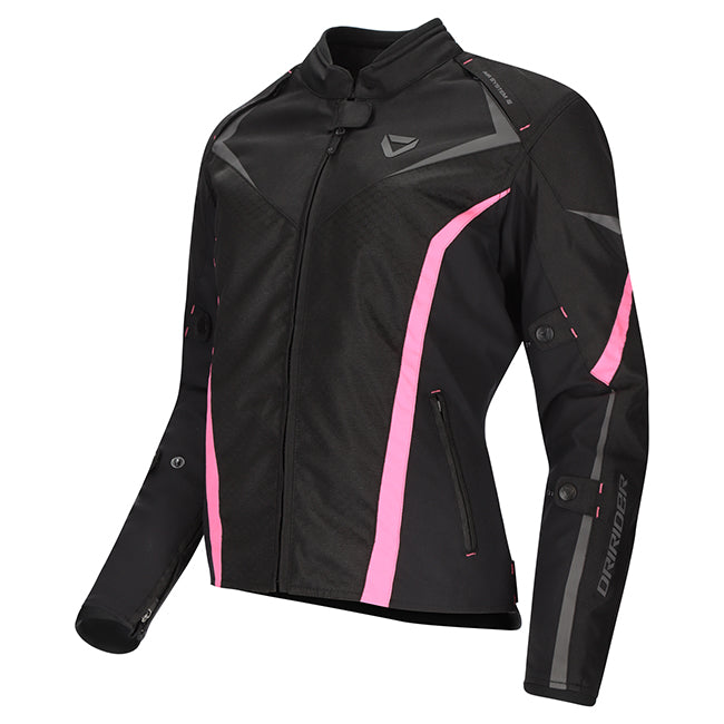 Dririder Origin 2 Jacket - Ladies