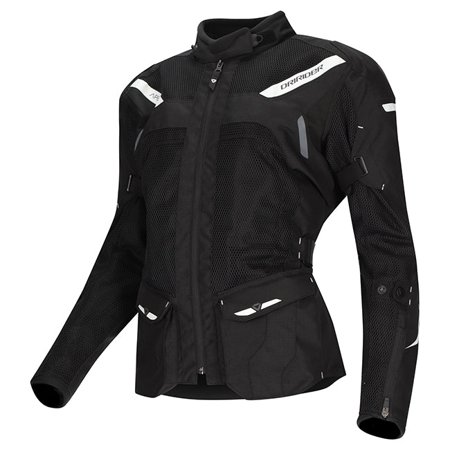 Dririder Apex 6 Jacket - Ladies