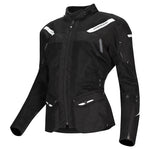 Dririder Apex 6 Jacket - Ladies