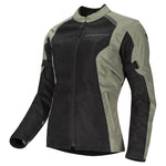 Dririder Aeromesh Jacket - Ladies